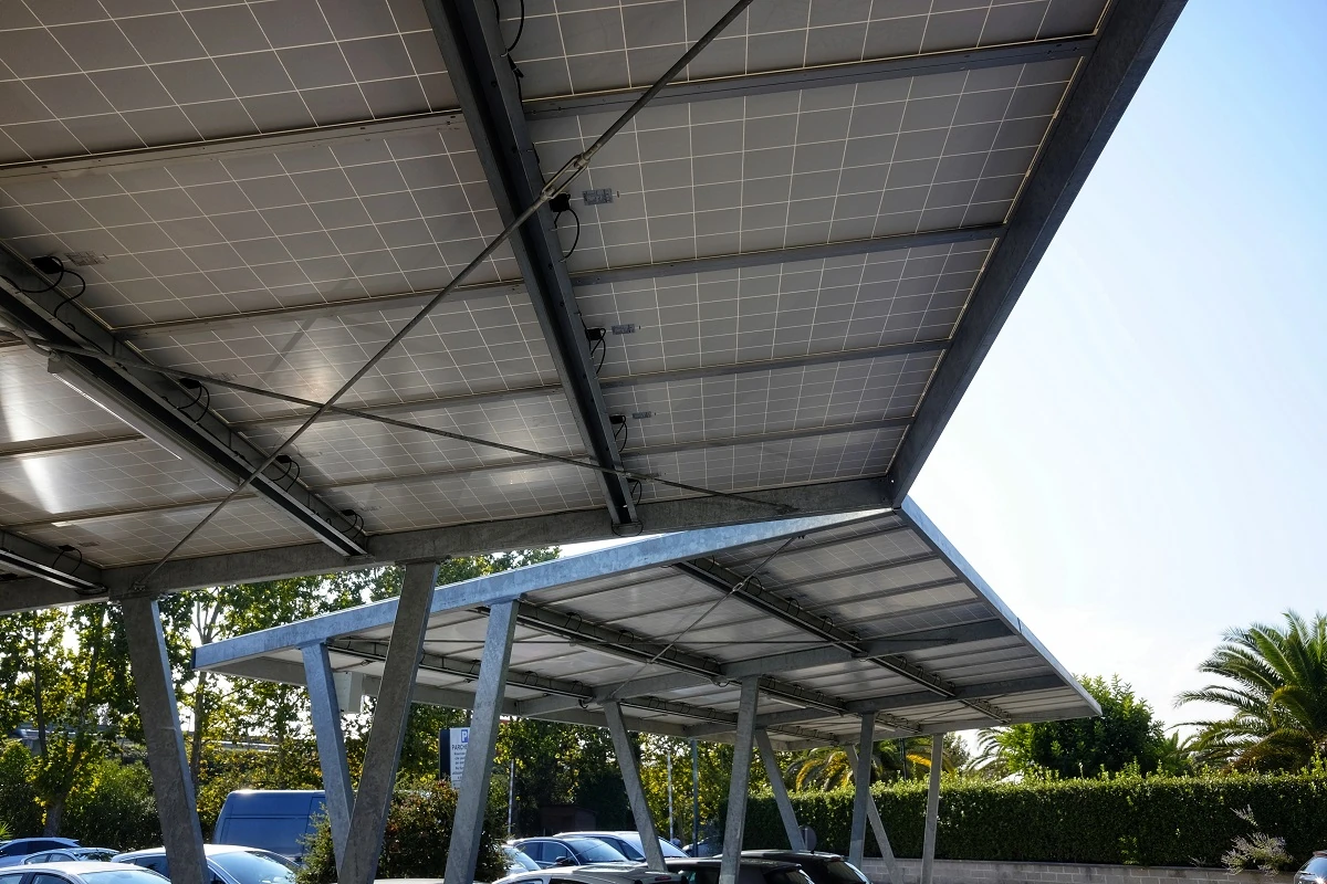 6 Different Ways to Use Metal CarportsSpace