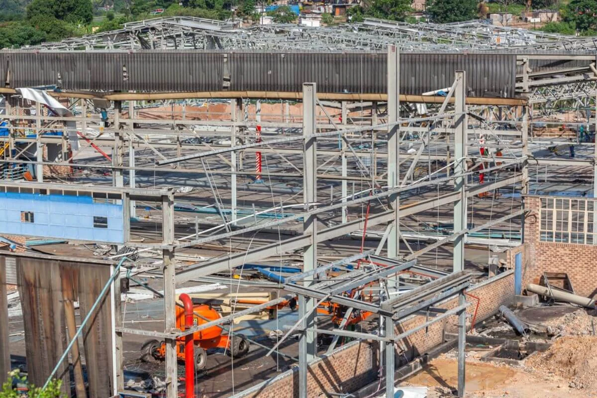 How Much Does Sheet Piling Cost in the Philippines
