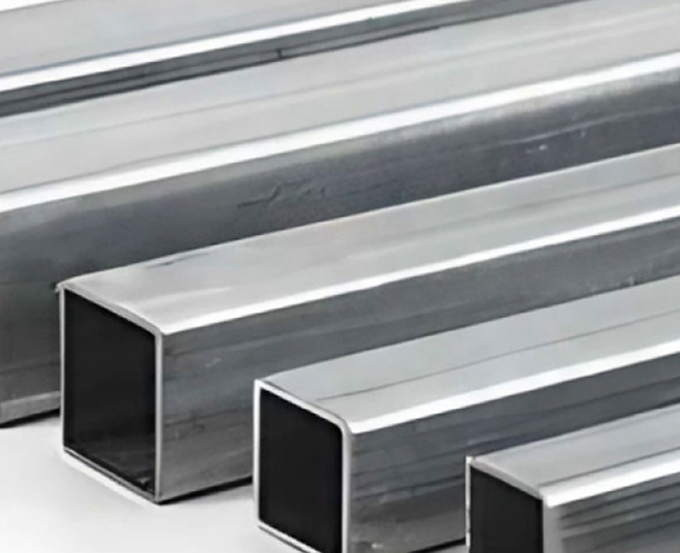 Square Tubes
