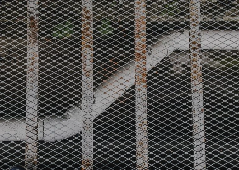 barrier enclosure fence