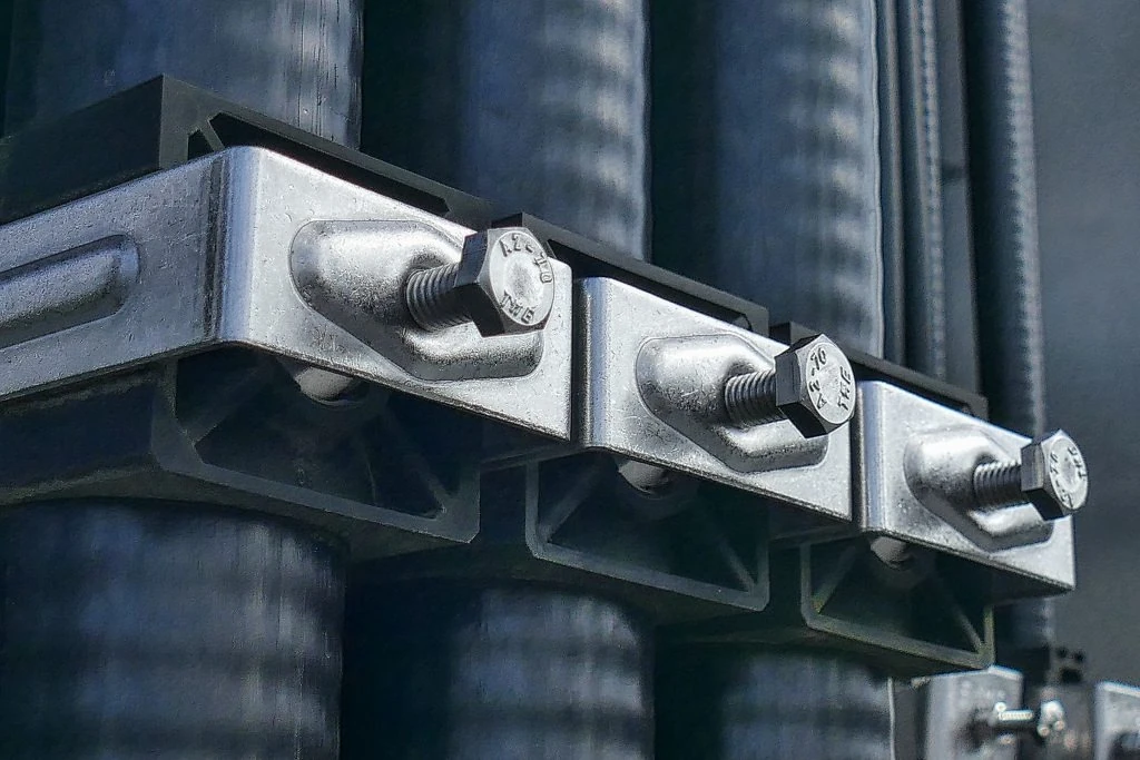 Types of Steel Products in the Philippines