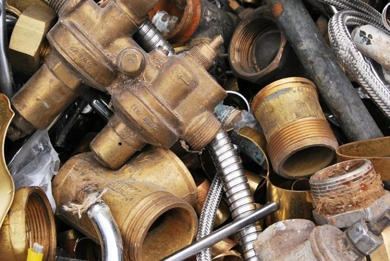 Recycling Steel and Other Metals