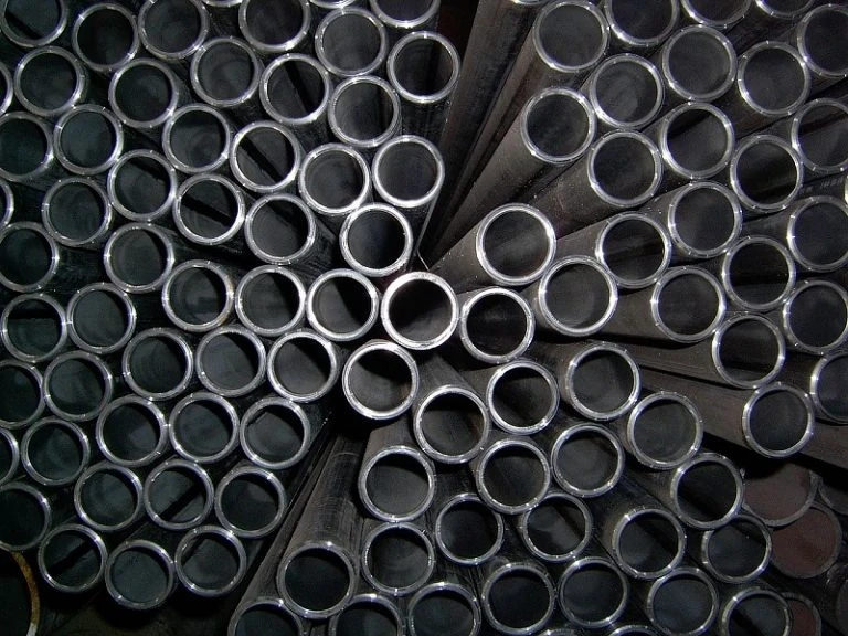 Steel Pipes and Tubings