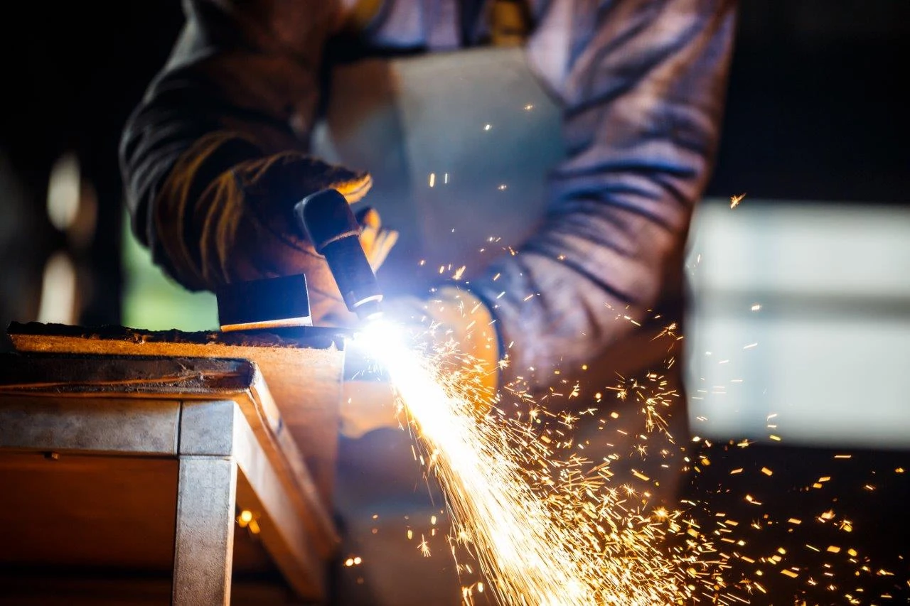 4 Different Types Of Metal Cutting Processes