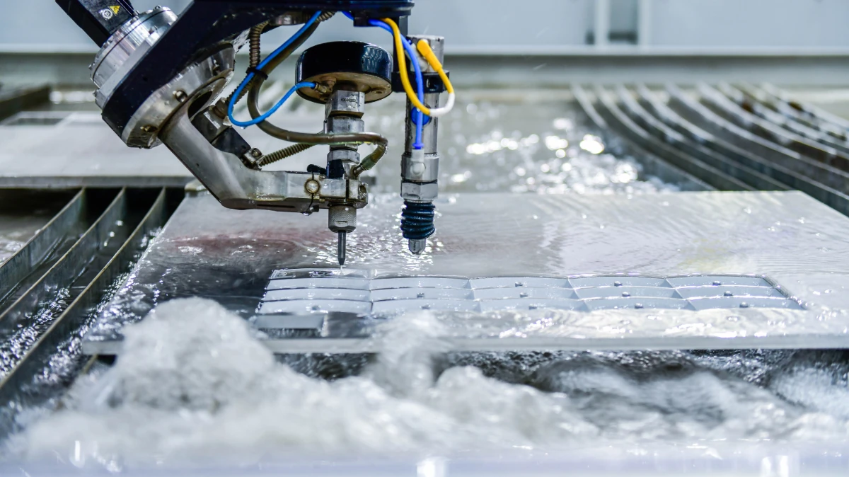 6 Ways Metal Fabrication Benefits the Medical Industry