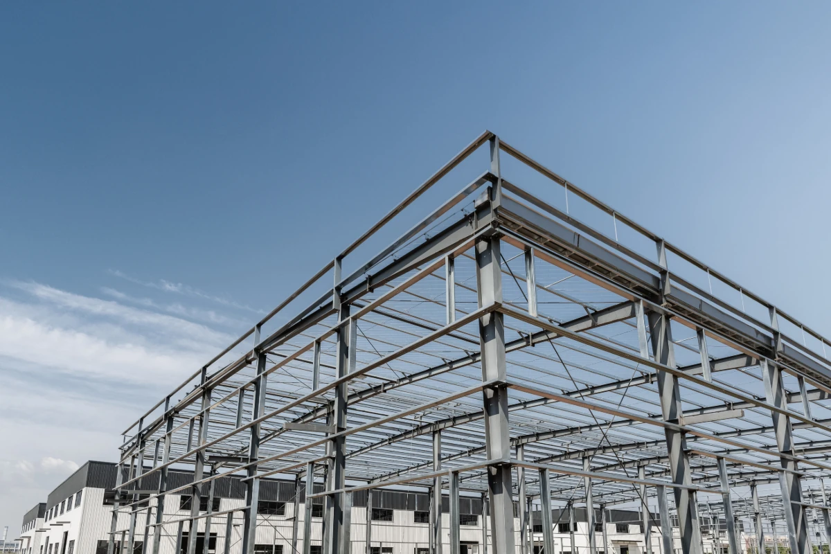 6 Types of Structural Steel Sections, and How They're Used