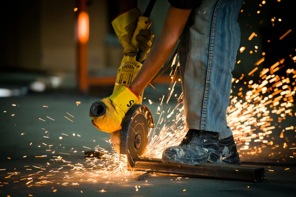 5 Things to Consider Before Buying Steel Products