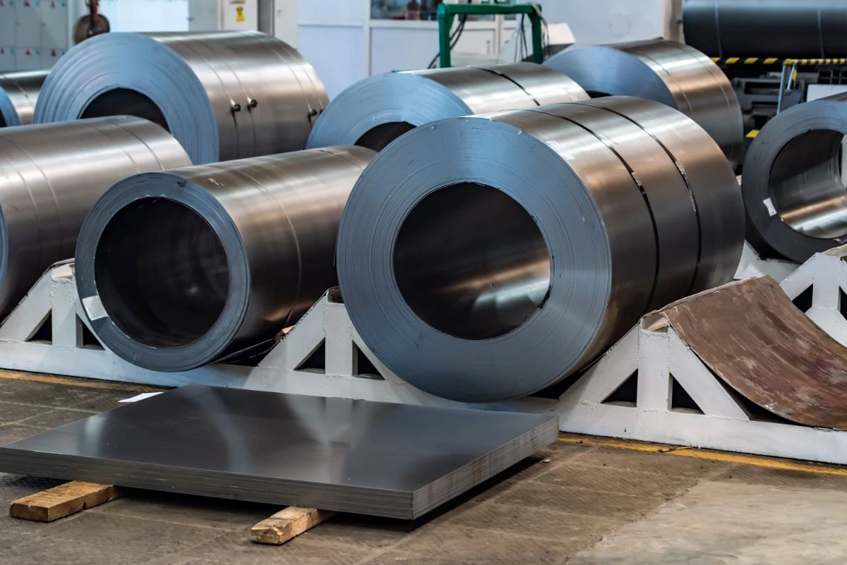 Common Uses of Mild Steel Sheets and Plates