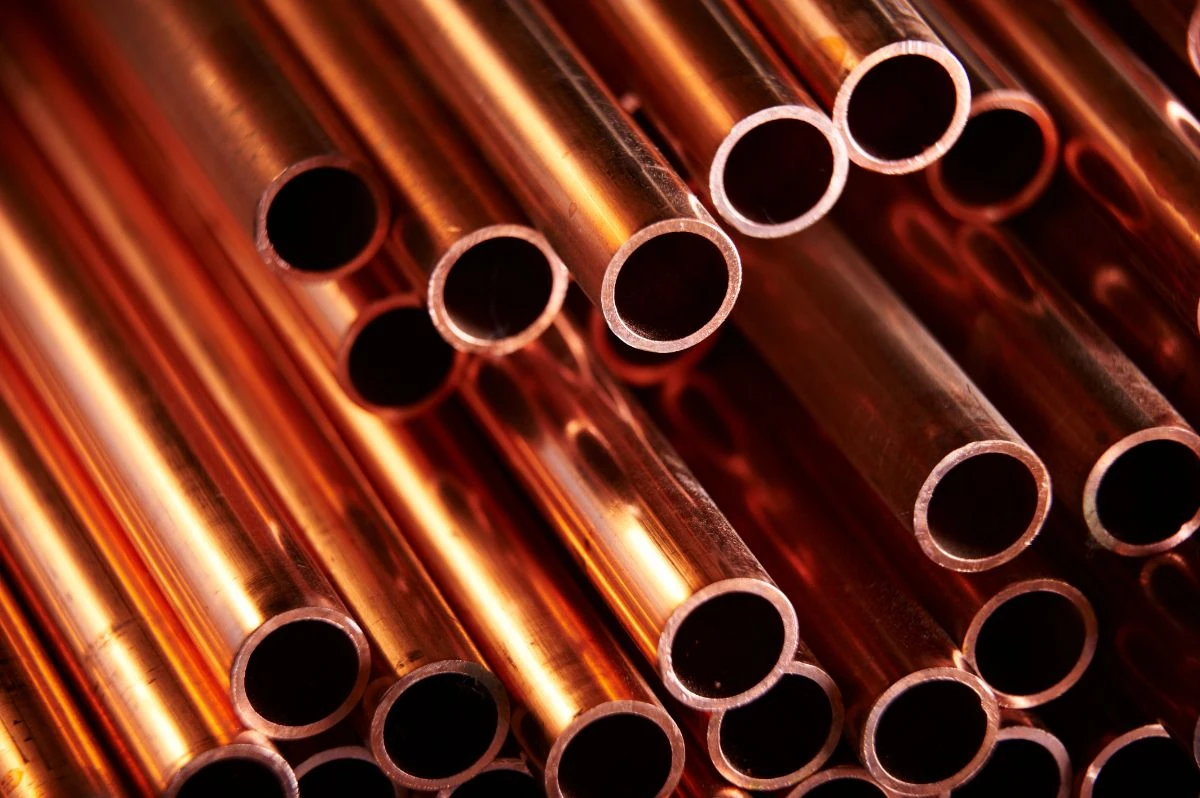 4 Types Of Steel And Their Uses In The Piping Industry
