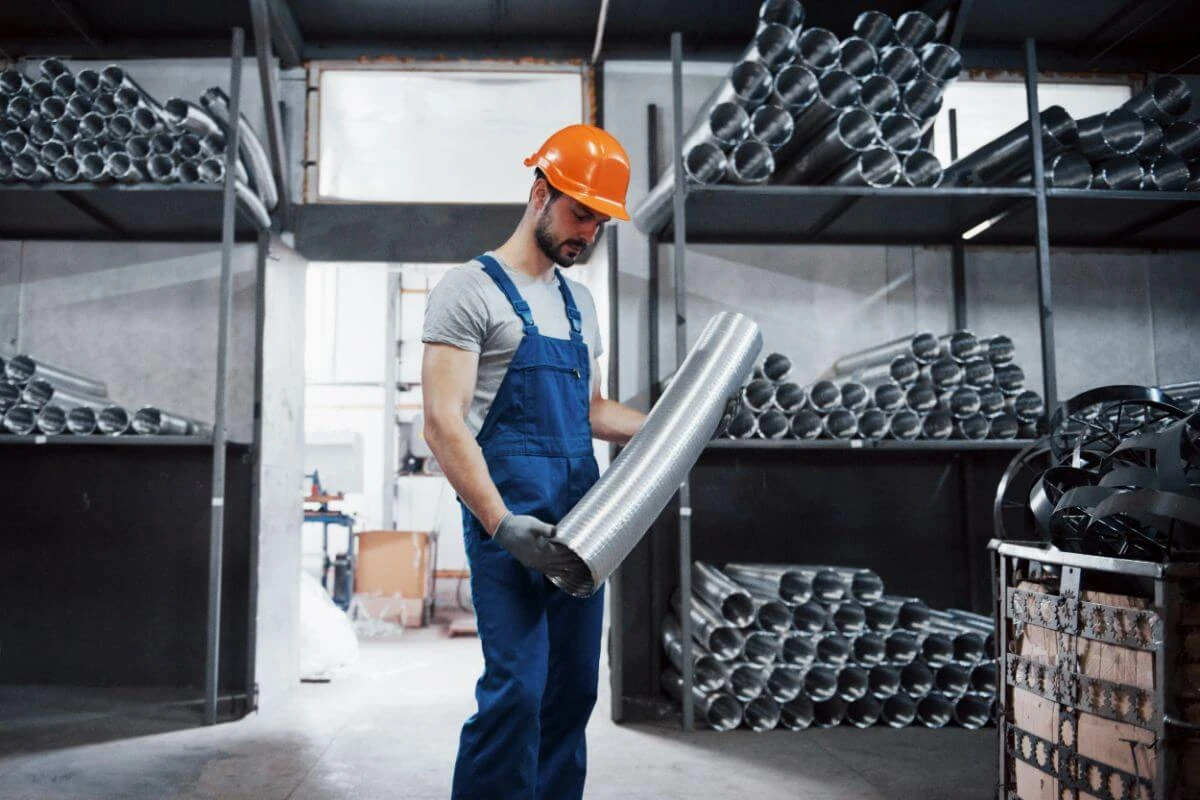 The Importance of Choosing a Quality Steel Supplier for Your Next Project