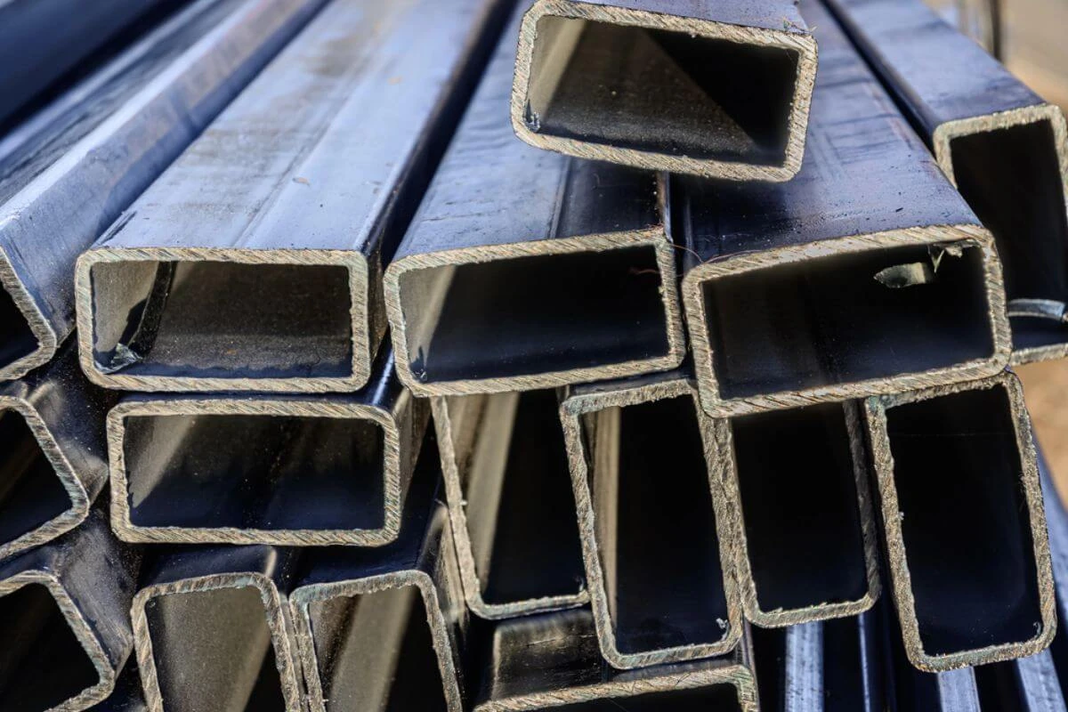 Why Rectangular Steel Tubes are Ideal for Construction Projects
