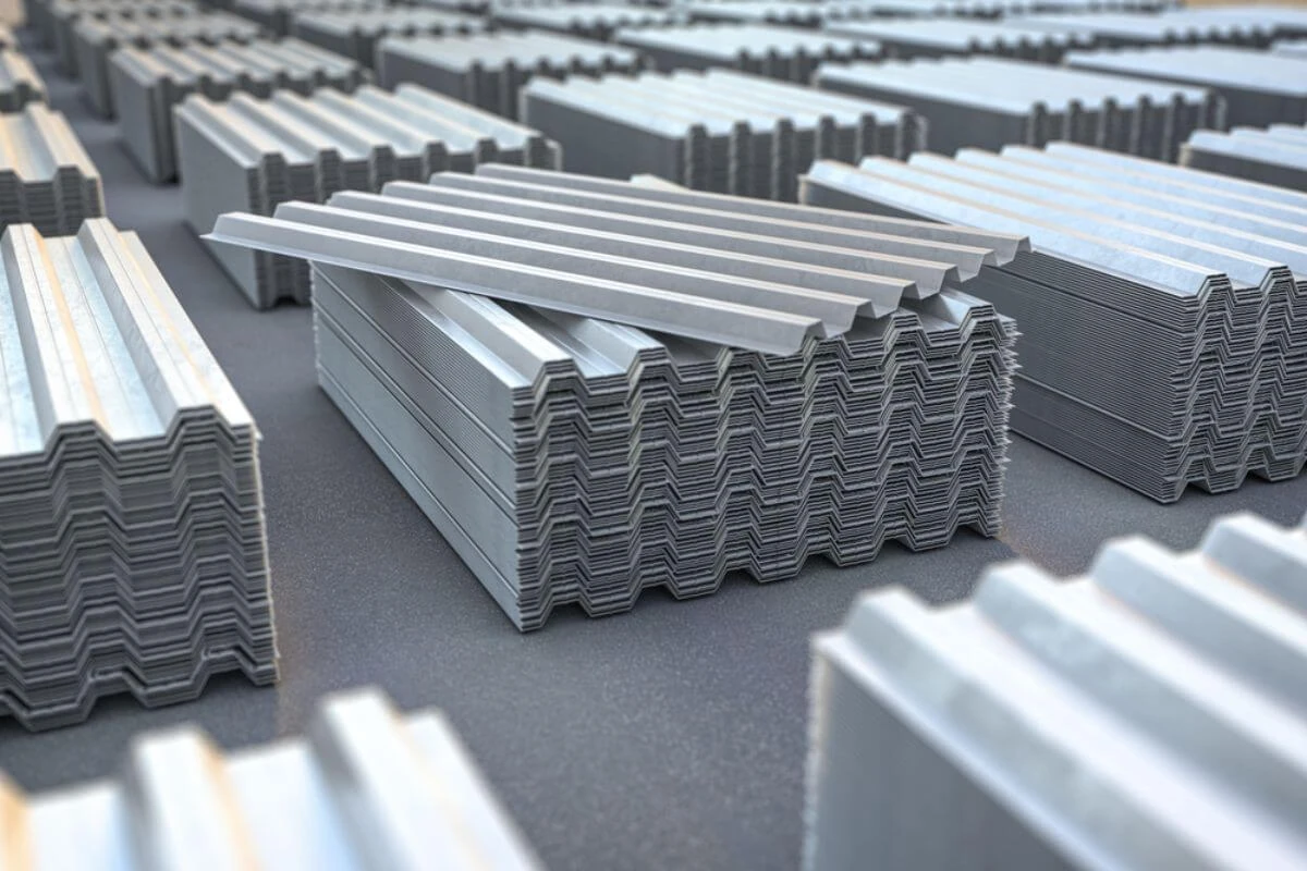 5 Applications of MHZ Sheet Piles in Construction Projects