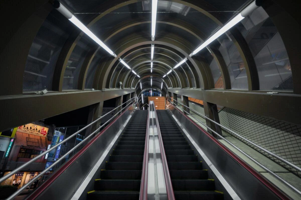 5 Ways H Beams are Used in Transportation