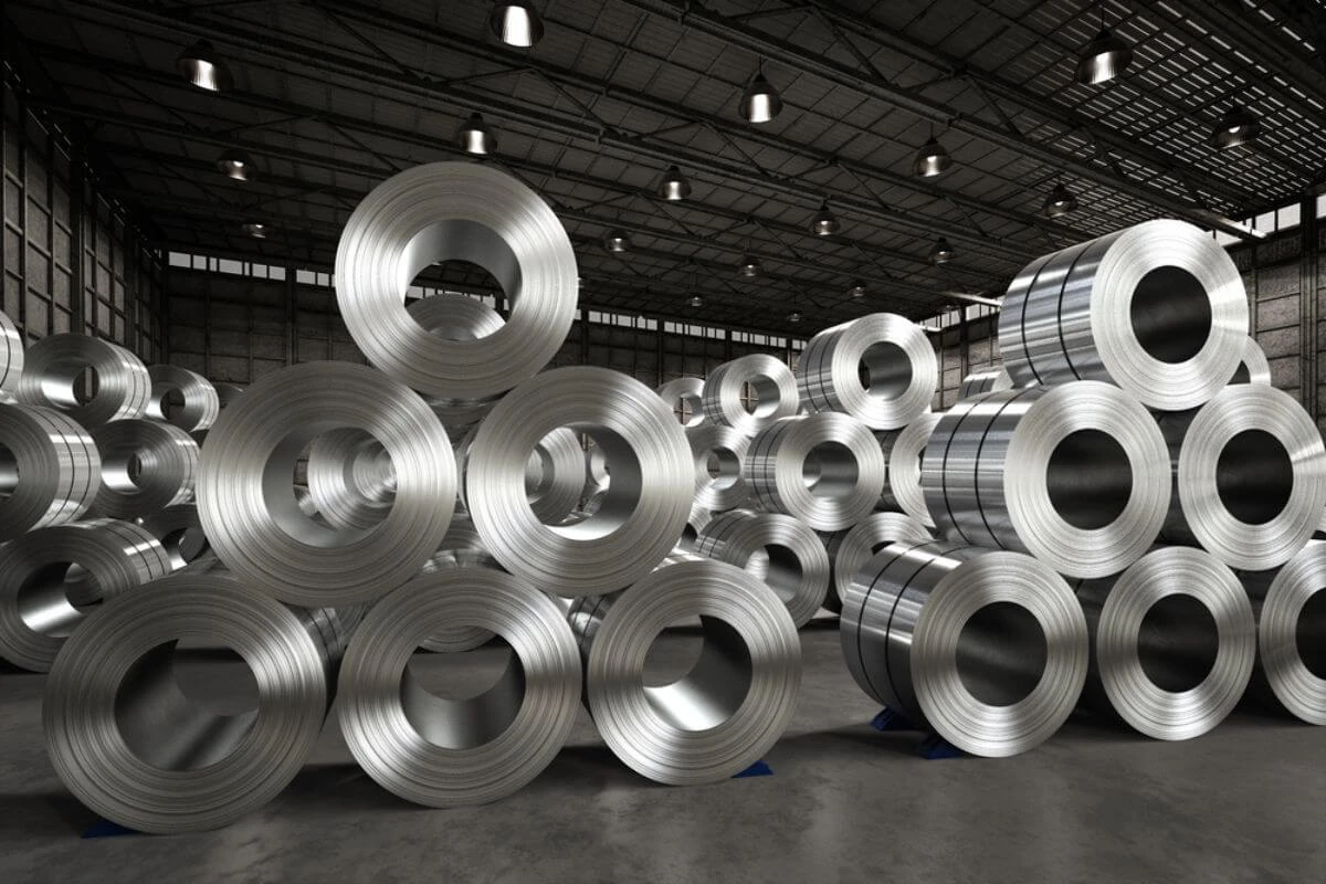Industries That Rely on Steel in the Philippines