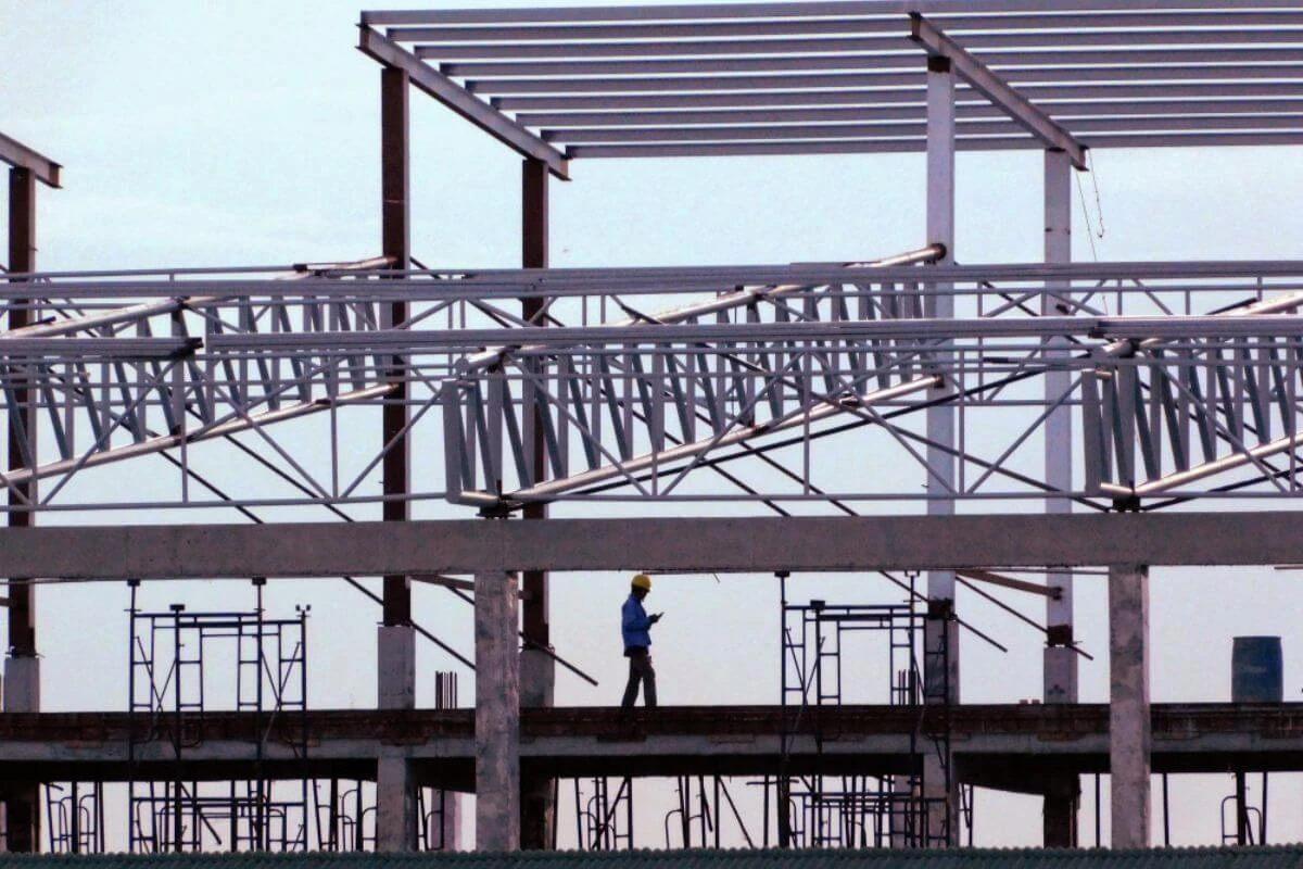 Trends shaping steel industry growth in the Philippines 2025