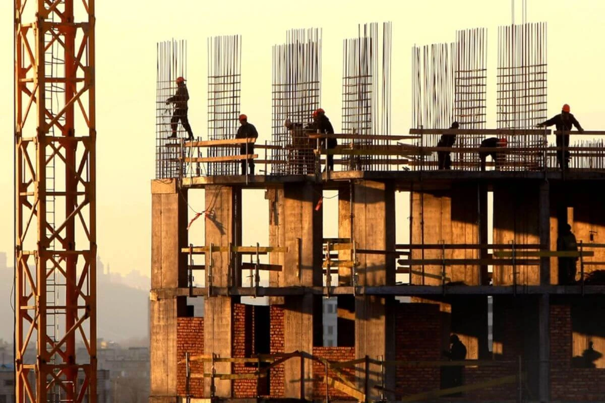 Guide to sourcing reliable construction materials from local suppliers.