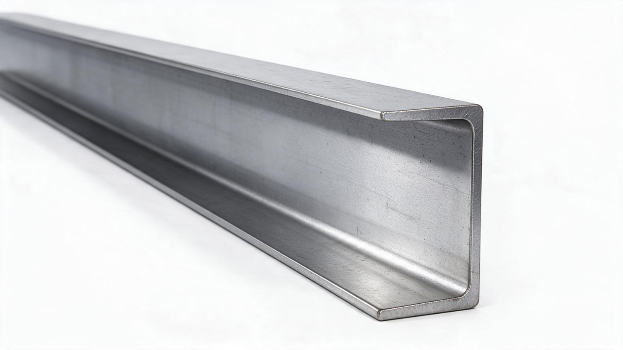 Channel Bars