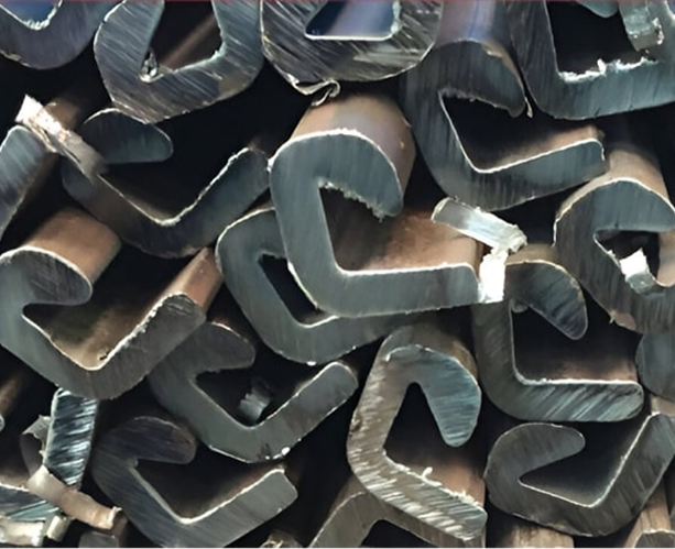 Sheet Pile Accessories