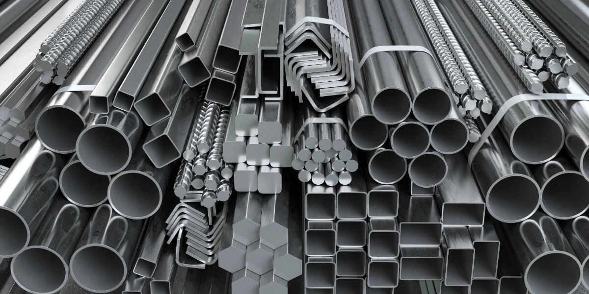 Benefits of Using Steel Products for Different Industries in Davao