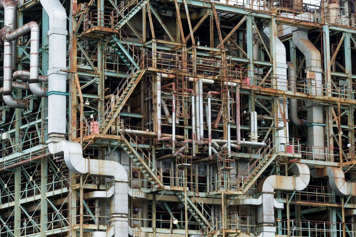What is Steel Reinforcement