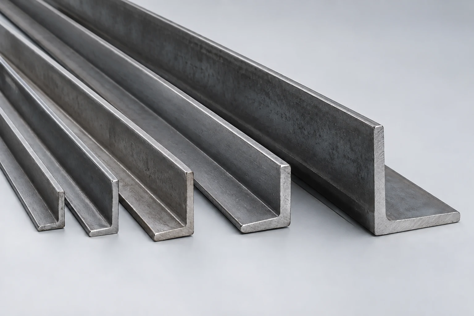 Angle Bars