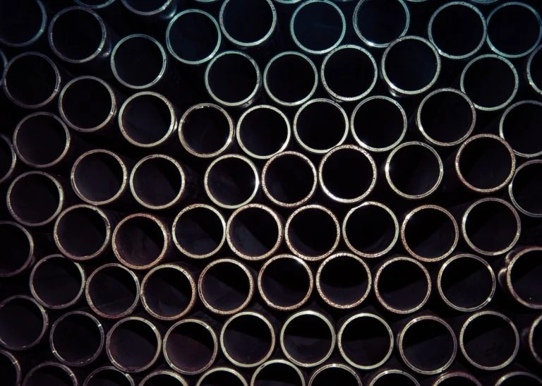 alloy aluminum barrel