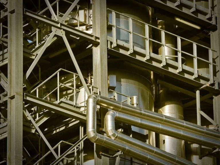Downstream Steel Products