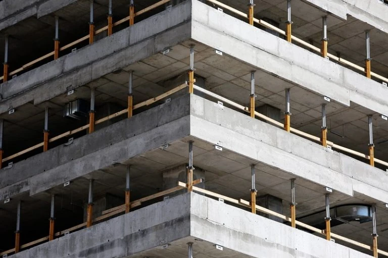 Steel Products Used in Construction