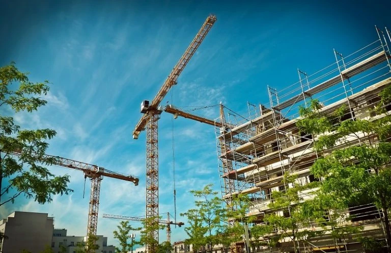 Steel Products Used in Construction