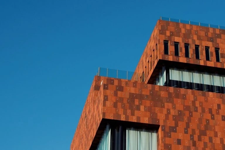 Smart Buildings