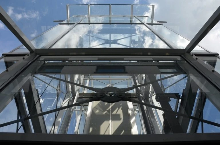 Technological Innovations in Construction