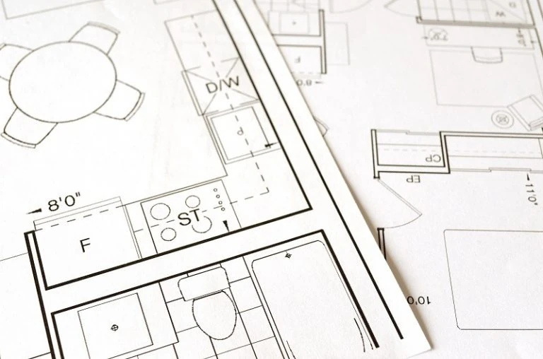 Construction Plans