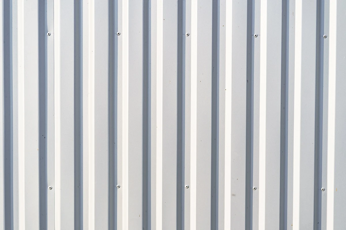 Metal texture background