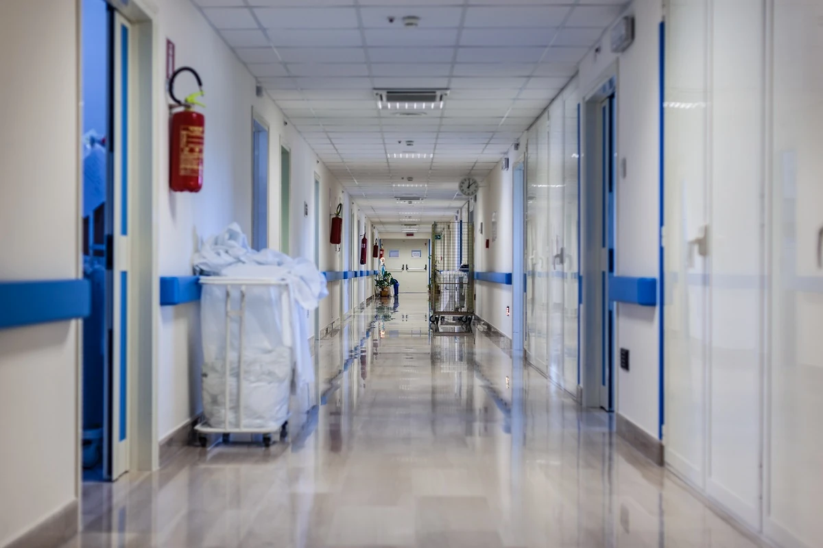 6 Uses of Steel in The Medical Industry