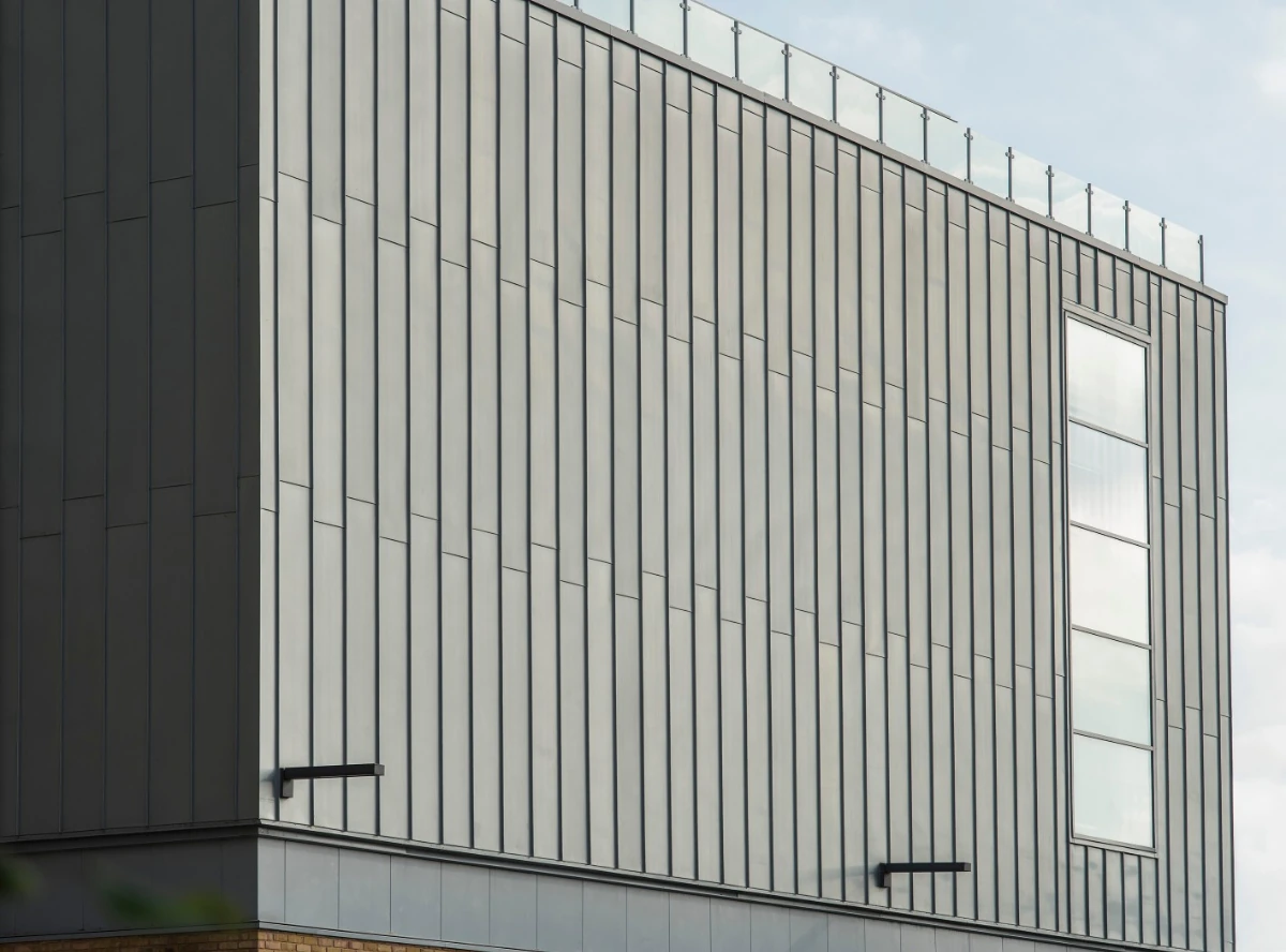 What is Metal Cladding? 6 Things to Know Before Buying
