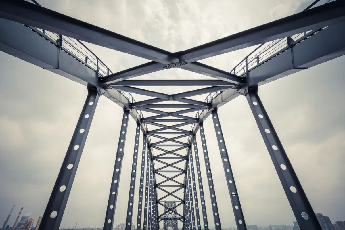 Girders Vs. Beams: What is The Difference?