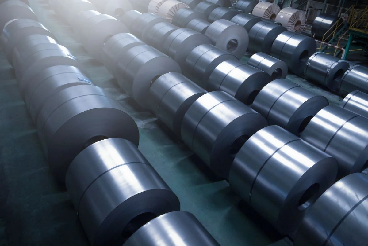 6 Common Uses Of Cold Rolled Steel