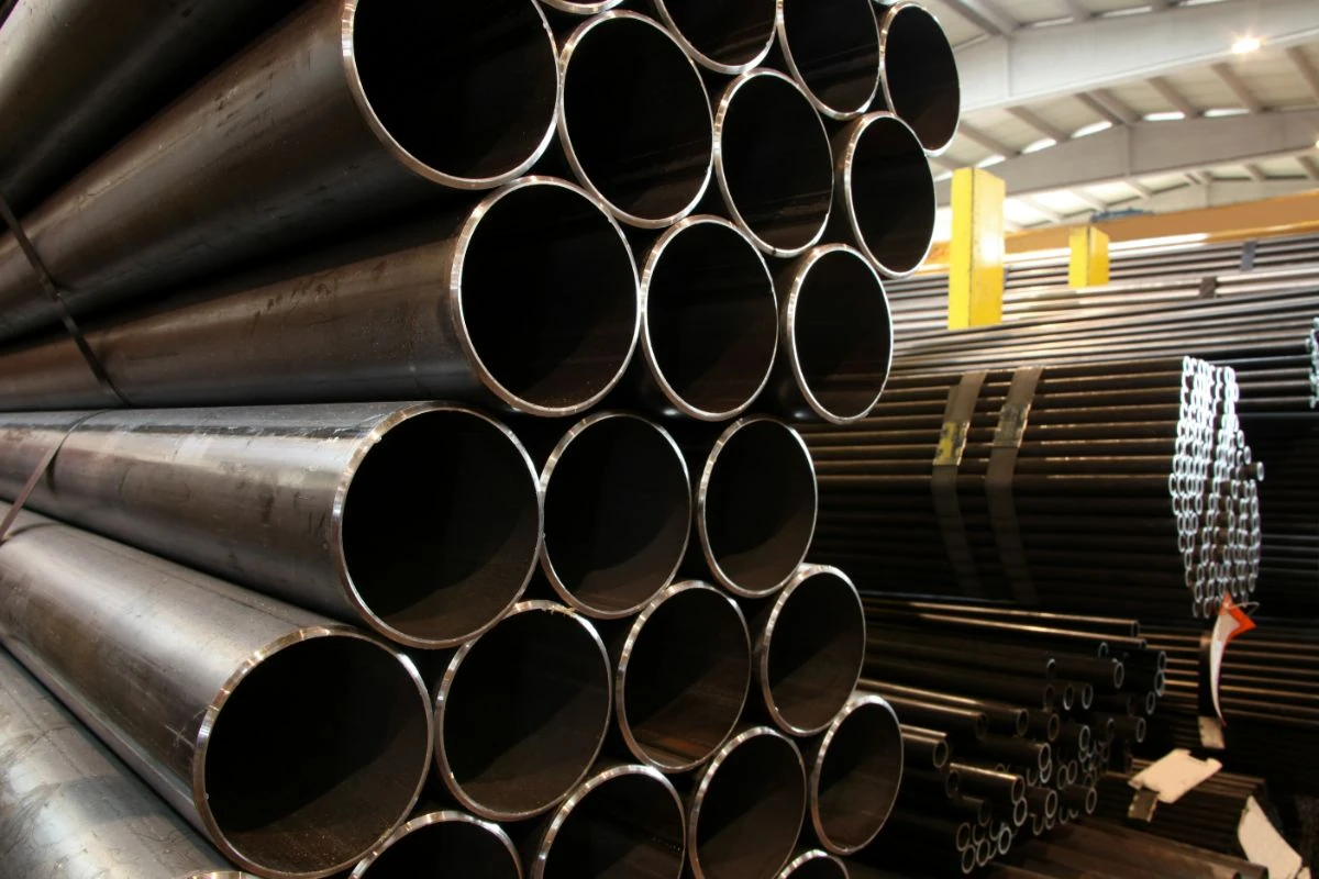 Advantages of Using Steel Tubes
