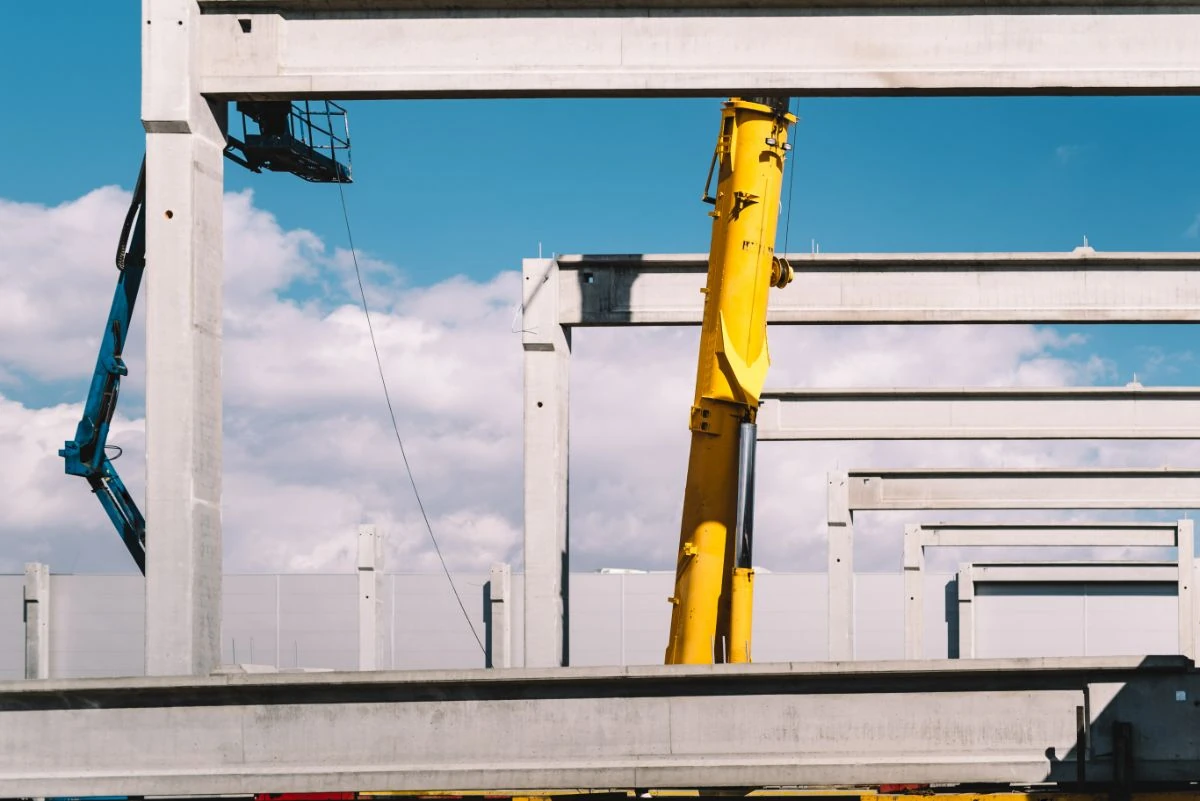 Benefits of Perforated Beams