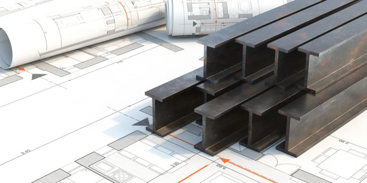 How I Beams Are Used in Construction