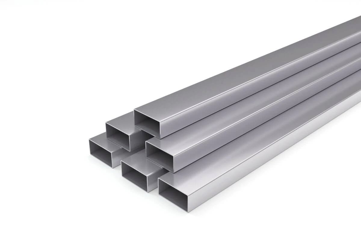 Different Ways To Use Rectangular Tubing in Interior Design