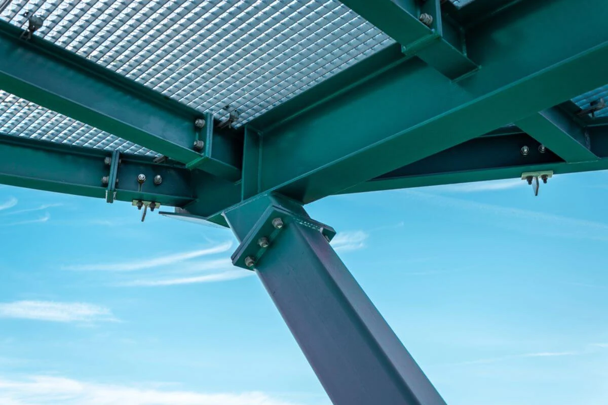 Essential maintenance tips for I-beams in humid Philippine conditions.