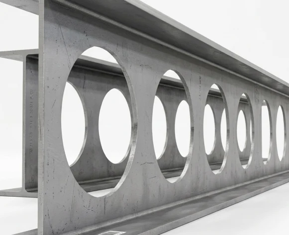 Perforated Beams