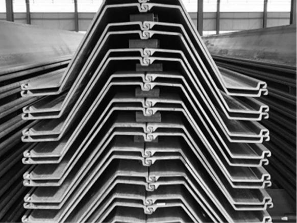 Sheet Piles