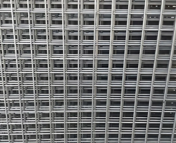 Steel Matting