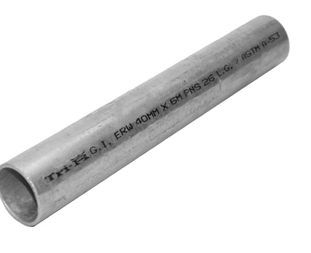 Light Gauge Pipes (Tri-R)
