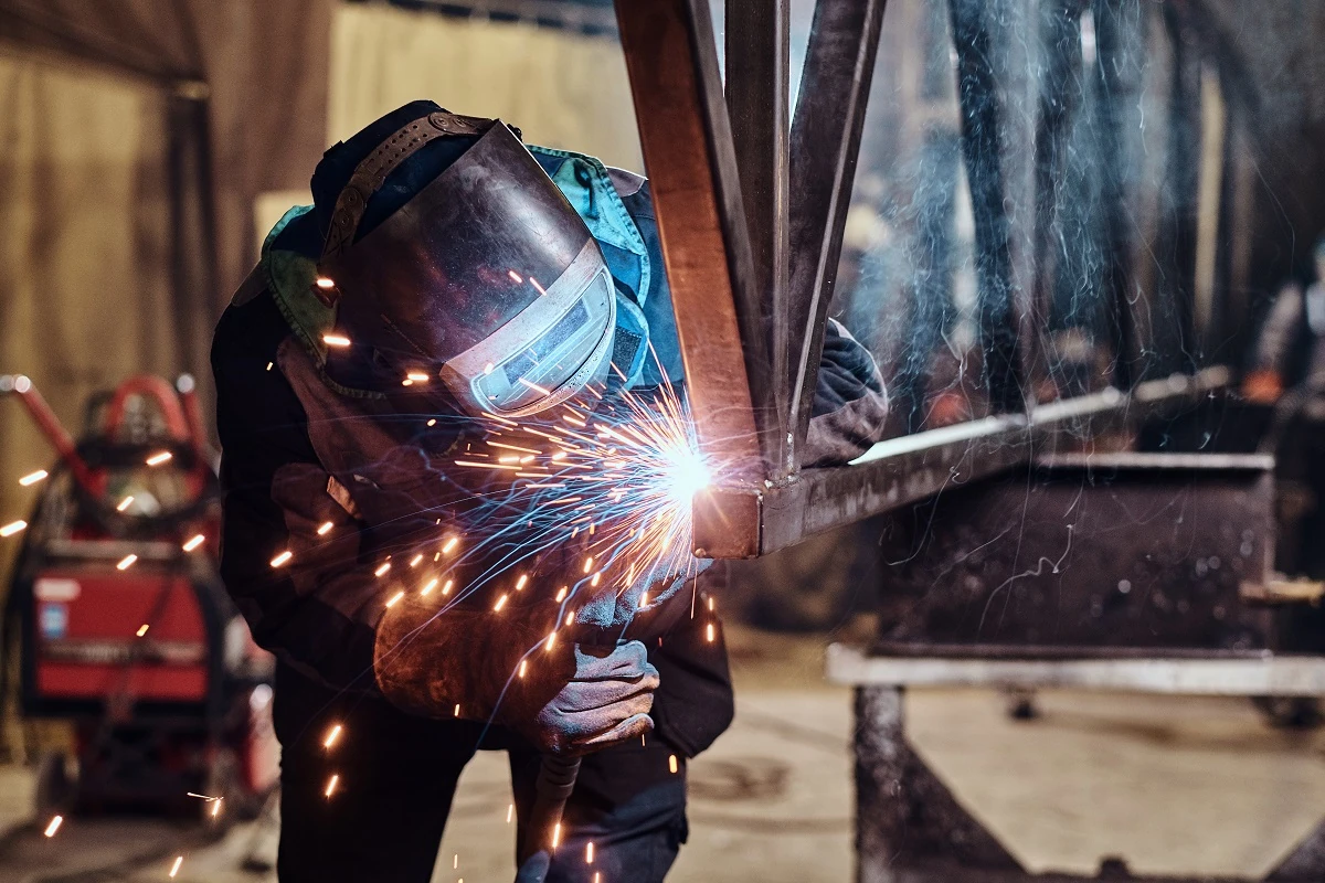 The Importance of Quality Control in Metal Fabrication