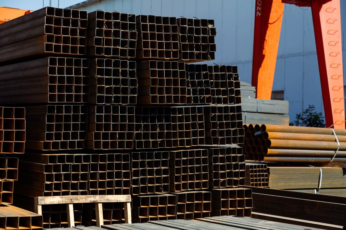 Tubular Steels: Difference Between Rectangular Tubings And Square Tubings