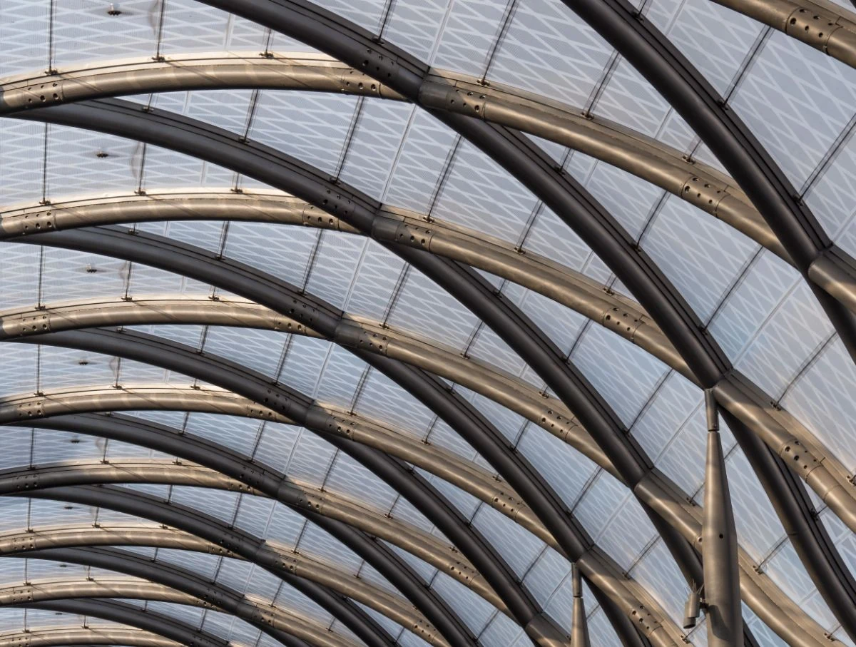 Benefits Of Using Steel In Architecture