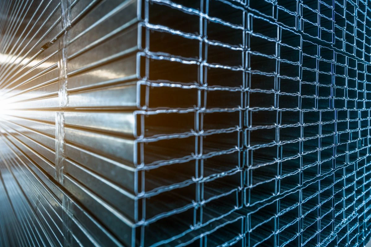 A Complete Guide To Channel Bars From Regan Steel
